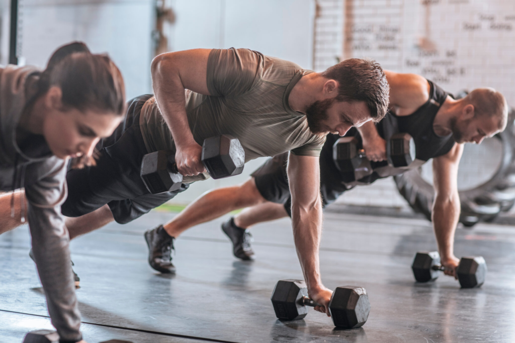 HIIT Training Near Me: Benefits of Joining the Best HIIT Classes in San Ramon